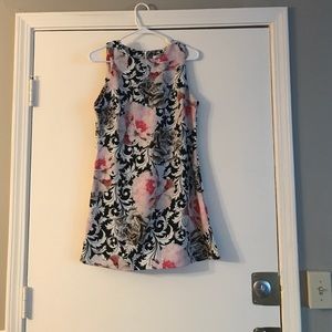 Size small dress. Worn once